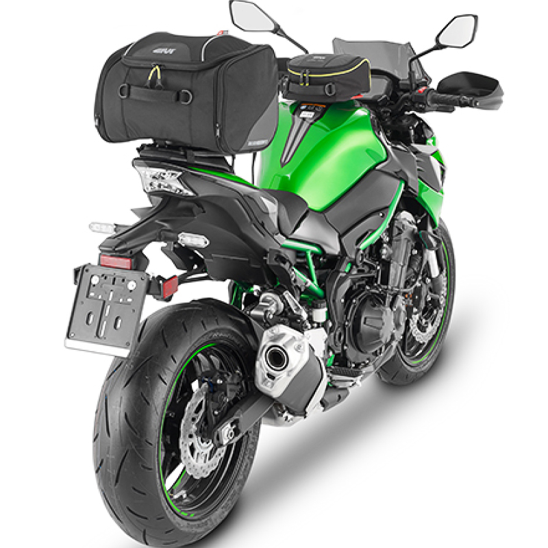 BOLSA TRASERA GIVI EA146 TAILOCK