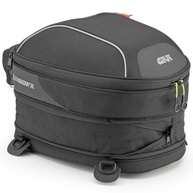 BOLSA TRASERA Y MOCHILA GIVI EA147 TAILOCK