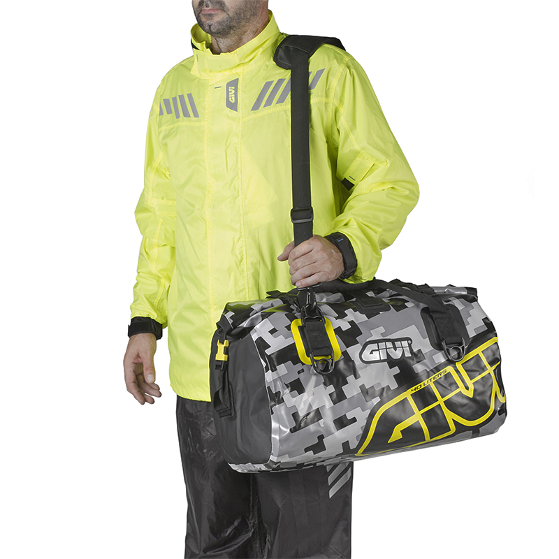 BOLSA TRASERA GIVI EA115CM