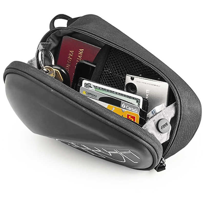 BOLSA DE PIERNA GIVI ST608+