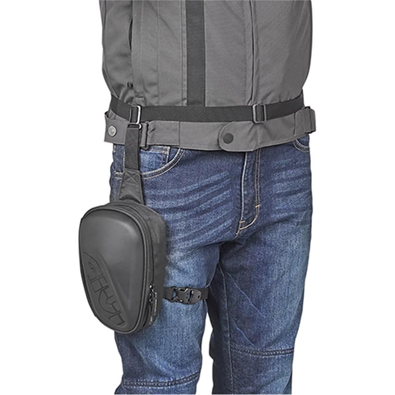 BOLSA DE PIERNA GIVI ST608+