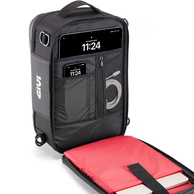 MOCHILA GIVI XL12 X-LINE