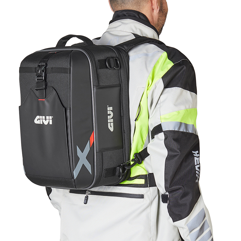 MOCHILA GIVI XL12 X-LINE