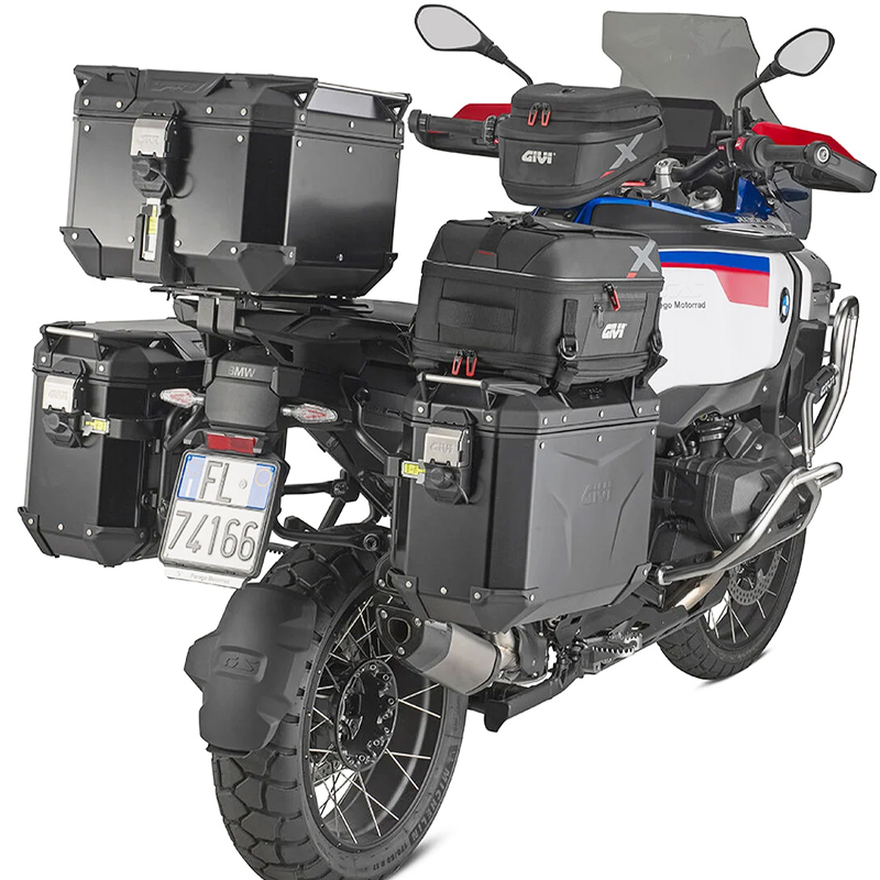MOCHILA GIVI XL12 X-LINE