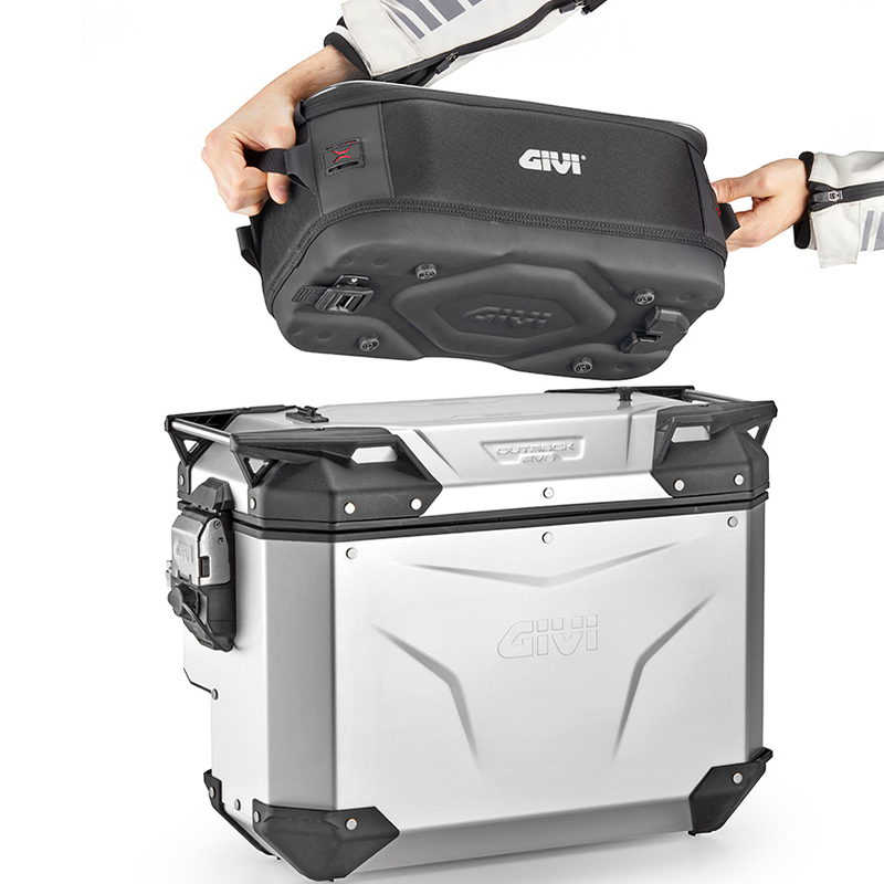 BOLSA GIVI CARGO XL10