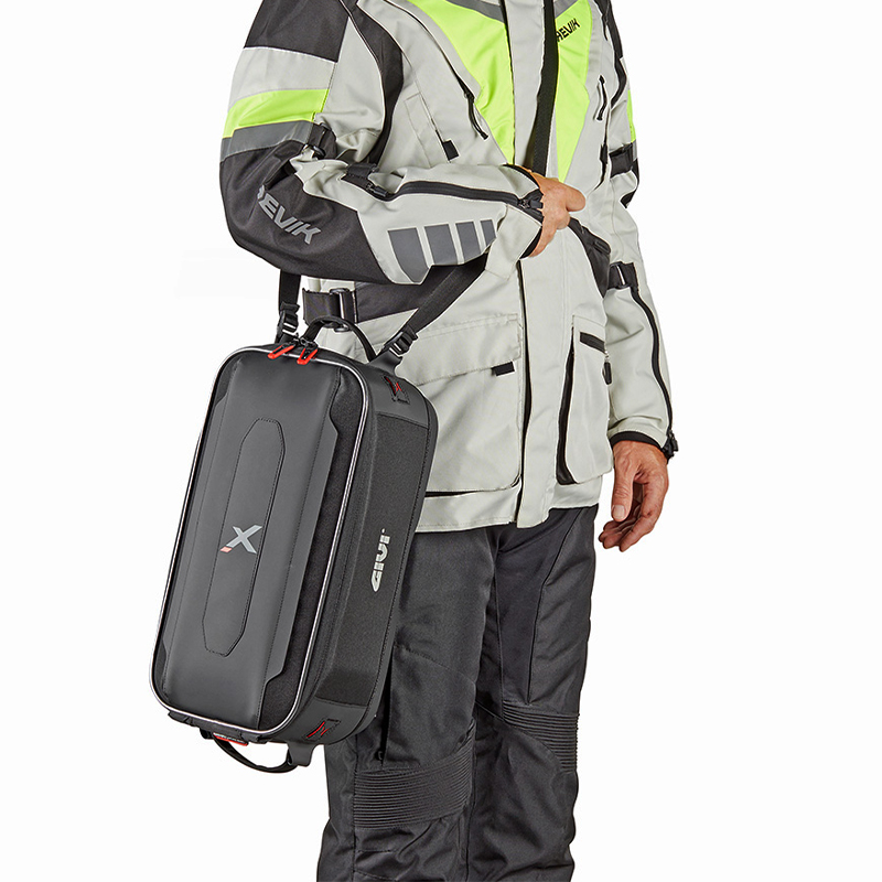 BOLSA GIVI CARGO XL10