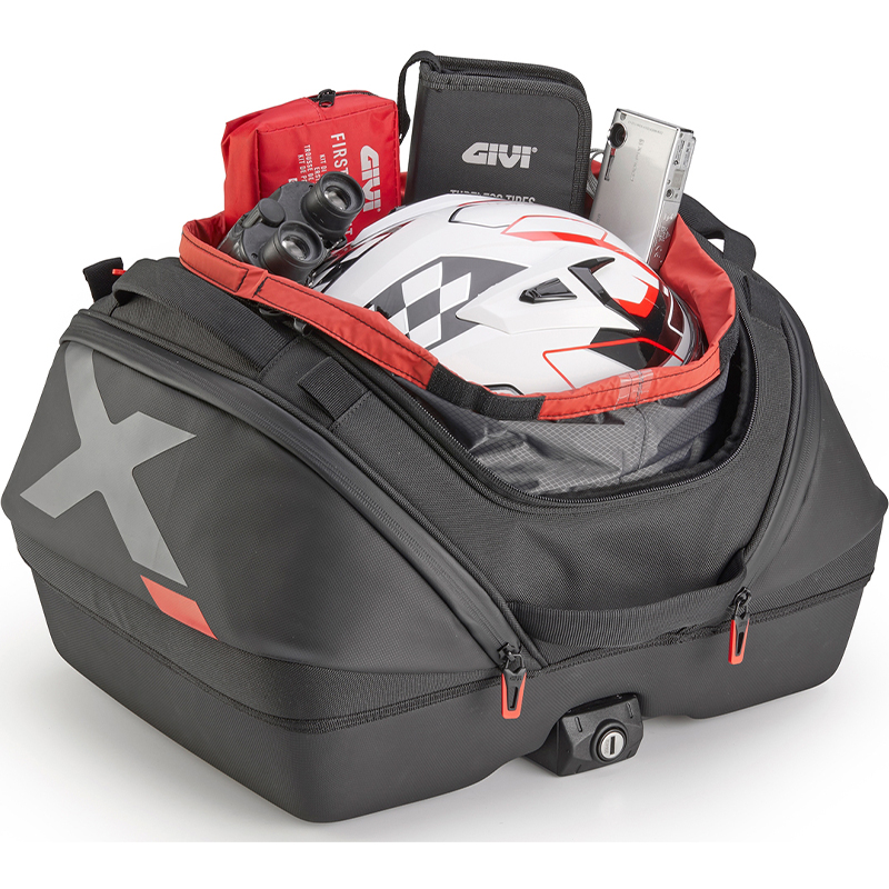 BOLSA TRASERA GIVI XL08B MONOKEY