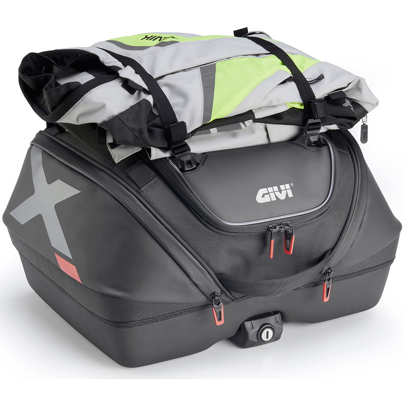 BOLSA TRASERA GIVI XL08B MONOKEY