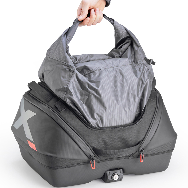 BOLSA TRASERA GIVI XL08B MONOKEY