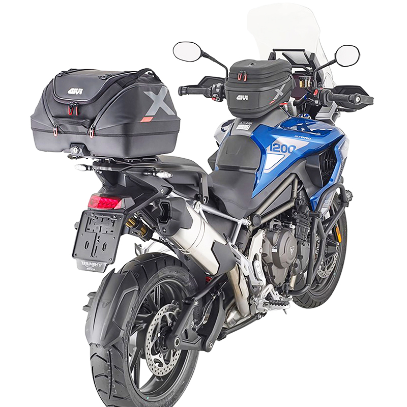 BOLSA TRASERA GIVI XL08B MONOKEY