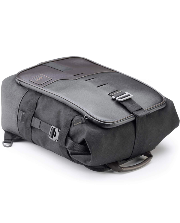 BOLSA TRASERA Y MOCHILA GIVI CRM101