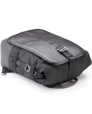 BOLSA TRASERA Y MOCHILA GIVI CRM101