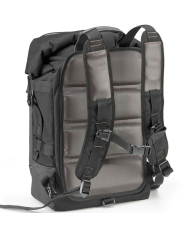 BOLSA TRASERA Y MOCHILA GIVI CRM101