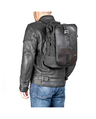 BOLSA TRASERA Y MOCHILA GIVI CRM101