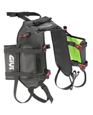 SOPORTE ALFORJAS GIVI GRT721 BOLSAS CANYON UNIVERSAL