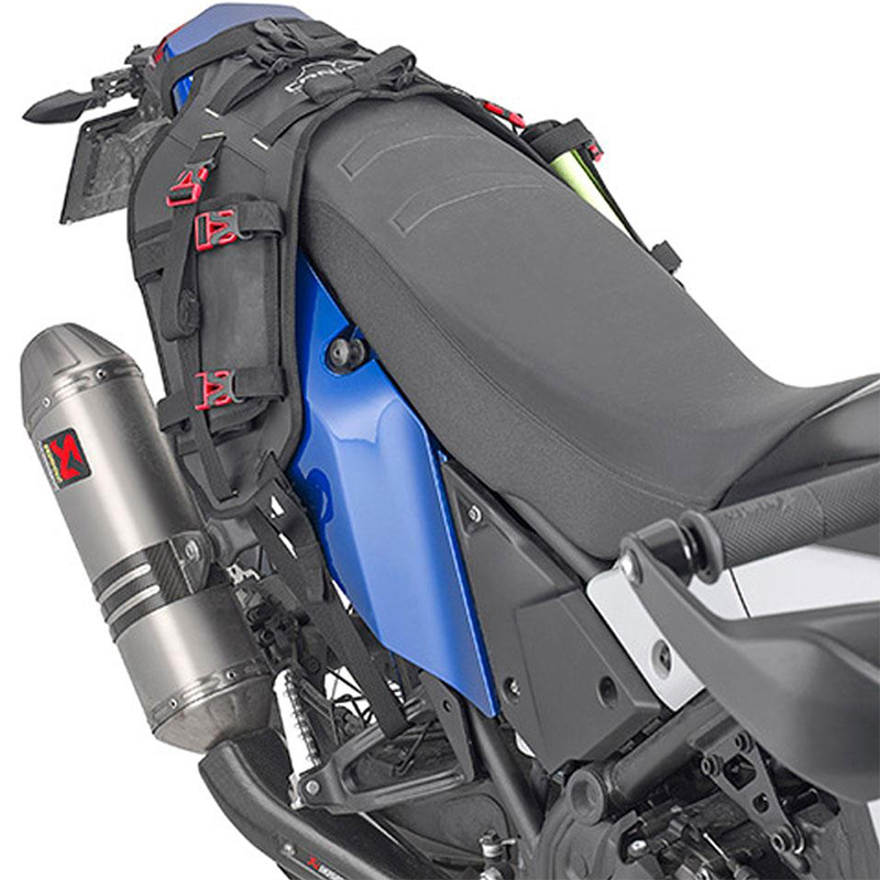 SOPORTE ALFORJAS GIVI GRT721 BOLSAS CANYON UNIVERSAL