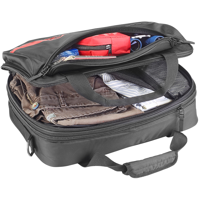 BOLSA INTERIOR DE MALETA GIVI T468C PARA MAXIA V56
