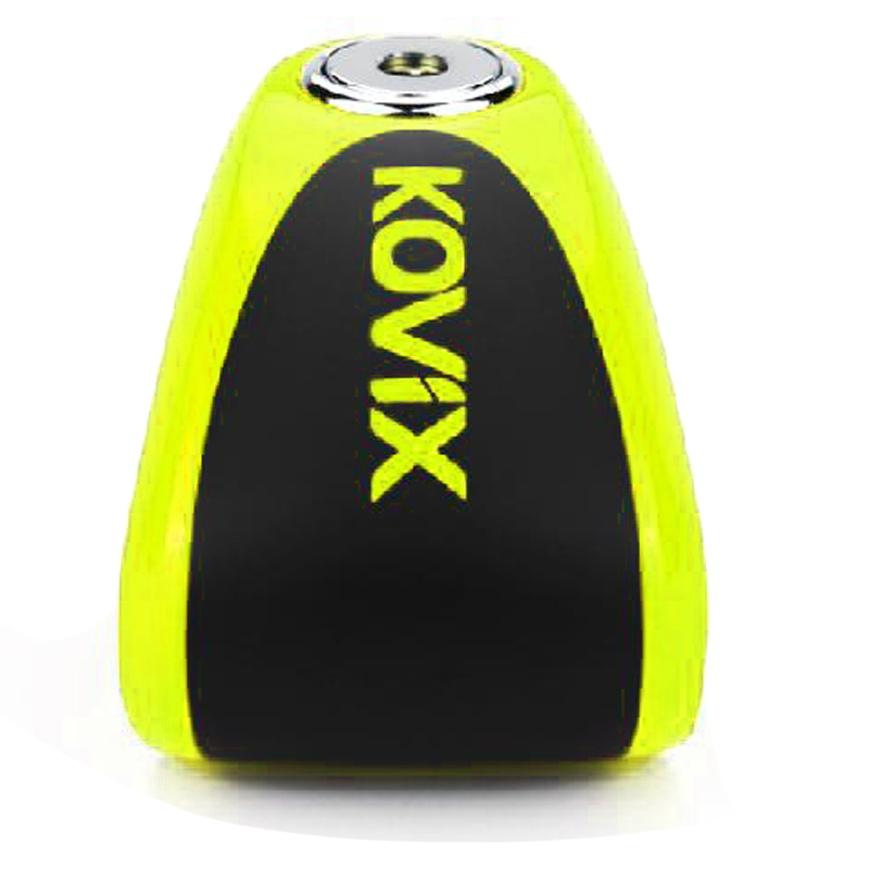 ANTIRROBO KOVIX KDS6 CON ALARMA VERDE FLUOR