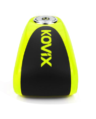ANTIRROBO KOVIX KDS6 CON ALARMA VERDE FLUOR