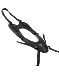 KIT DE FIJACION BOLSAS DE DEPOSITO GIVI T460B