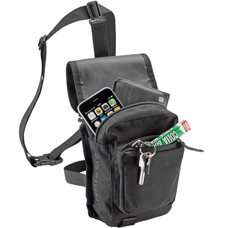 BOLSA DE PIERNA GIVI CRM104