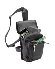 BOLSA DE PIERNA GIVI CRM104