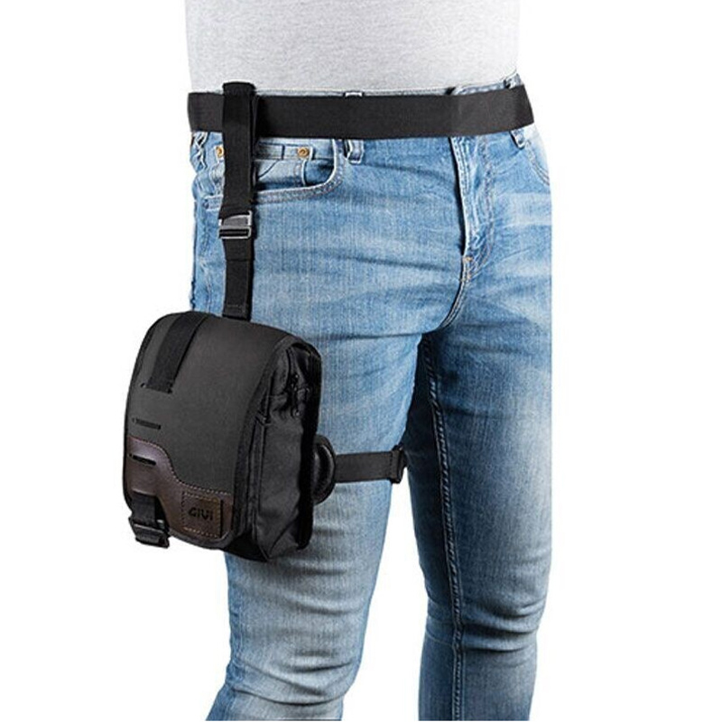 BOLSA DE PIERNA GIVI CRM104