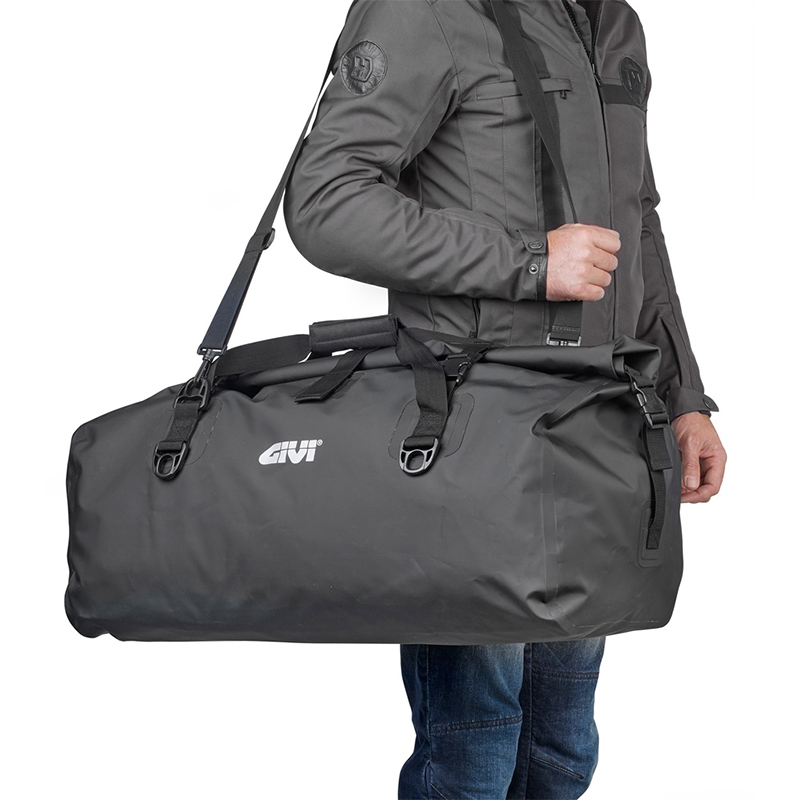 BOLSA TRASERA GIVI EA126