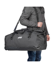 BOLSA TRASERA GIVI EA126