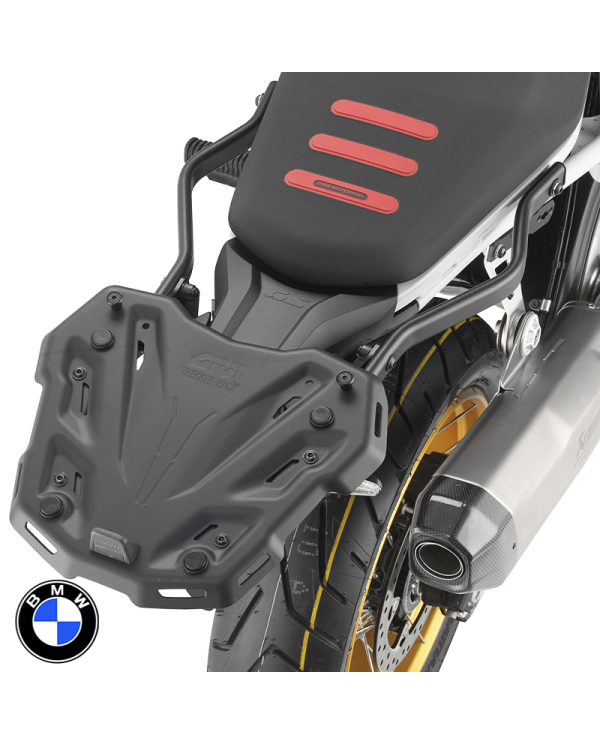 KIT DE FIJACION POSTERIOR GIVI SR5145 BMW F900 GS 24/26
