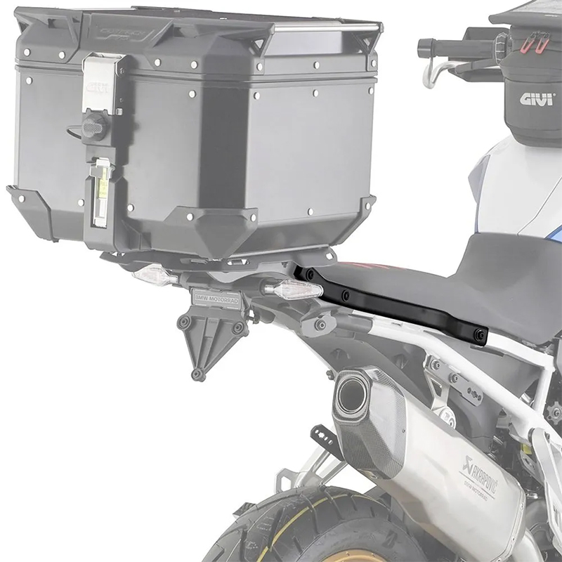 KIT DE FIJACION POSTERIOR GIVI SR5145 BMW F900 GS 24/26