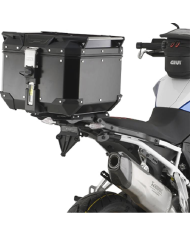 KIT DE FIJACION POSTERIOR GIVI SR5145 BMW F900 GS 24/26