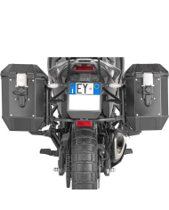 KIT DE FIJACION MALETAS LATERALES GIVI PLO5145MK BMW F900 GS (2024-2026)