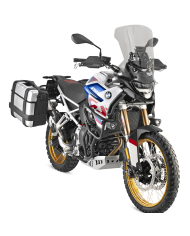 KIT DE FIJACION MALETAS LATERALES GIVI PLO5145MK BMW F900 GS (2024-2026)