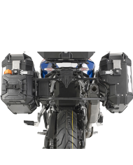 KIT DE FIJACION MALETAS LATERALES GIVI PLO5145CAM BMW F900 GS (2024-2026)