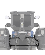 KIT DE FIJACION MALETAS LATERALES GIVI PLOS5145CAM BMW F900 GS (2024-2026)