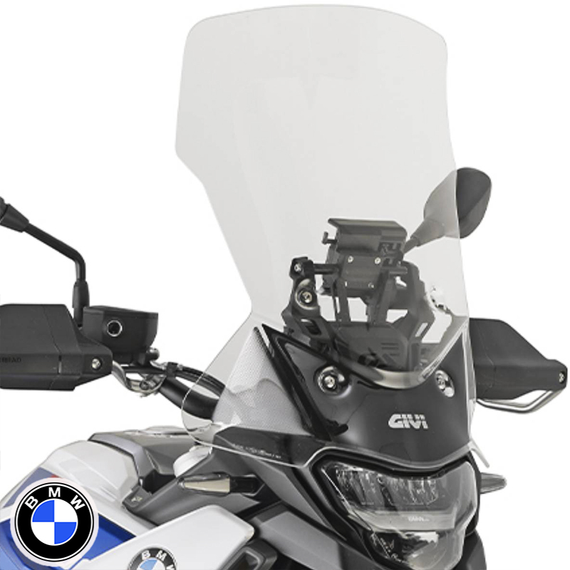 PARABRISAS GIVI D5145ST BMW F900 GS (2024-2026)