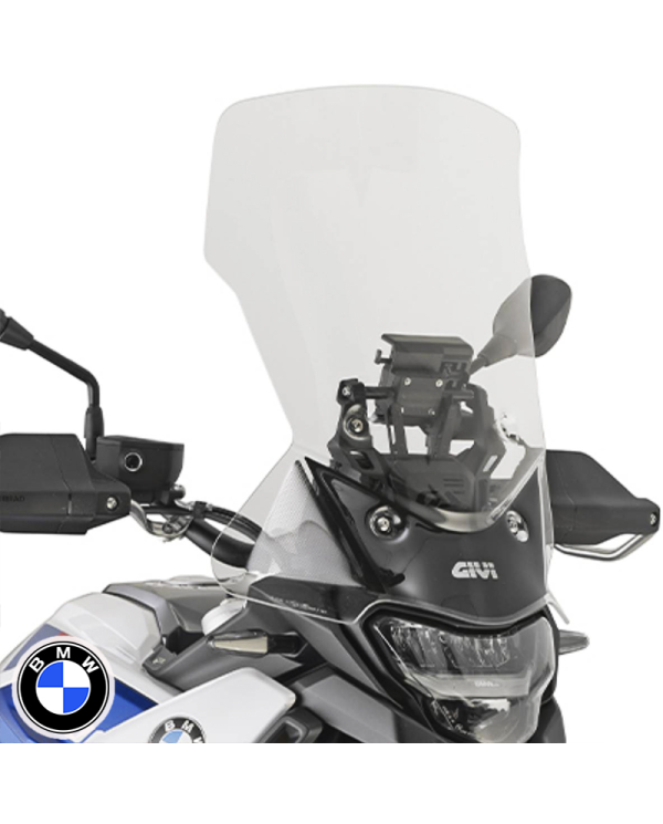 PARABRISAS GIVI D5145ST BMW F900 GS (2024-2026)