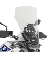 PARABRISAS GIVI D5145ST BMW F900 GS (2024-2026)