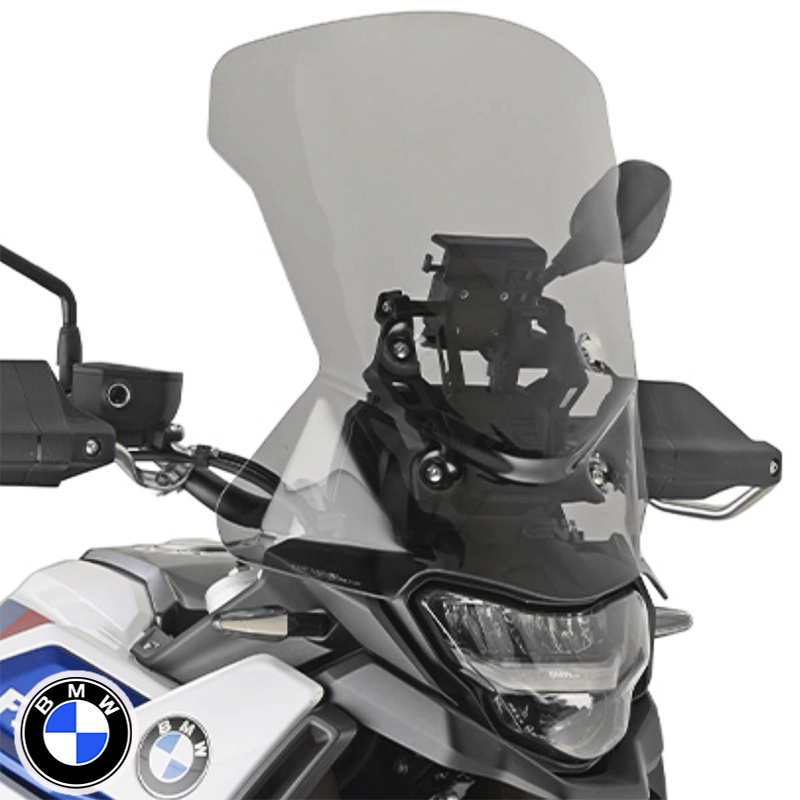 PARABRISAS GIVI D5145S AHUMADO BMW F900 GS (2024-2026)