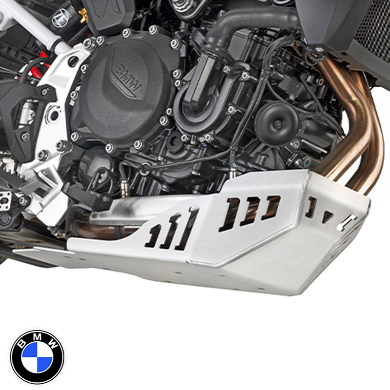 CUBRECARTER GIVI RP5145 BMW F/750/850/900 GS
