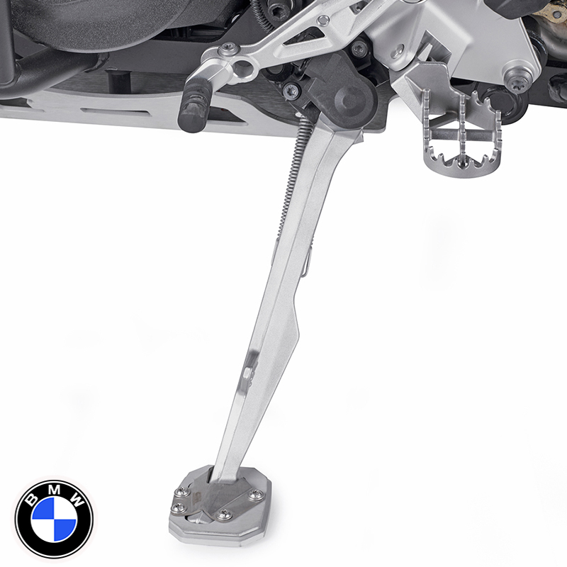 EXTENSIÓN CABALLETE LATERAL GIVI ES5145 F900 GS (2024-2026)