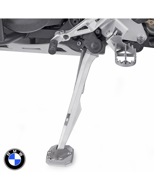 EXTENSIÓN CABALLETE LATERAL GIVI ES5145 F900 GS (2024-2026)
