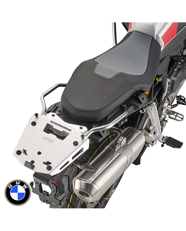 KIT DE FIJACION POSTERIOR GIVI SRA5134 BMW F900/850 GS ADVENTURE