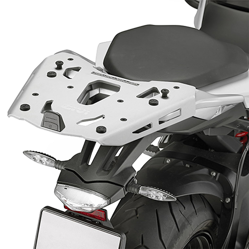 KIT DE FIJACION POSTERIOR GIVI SRA5134 BMW F900/850 GS ADVENTURE