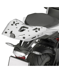 KIT DE FIJACION POSTERIOR GIVI SRA5134 BMW F900/850 GS ADVENTURE