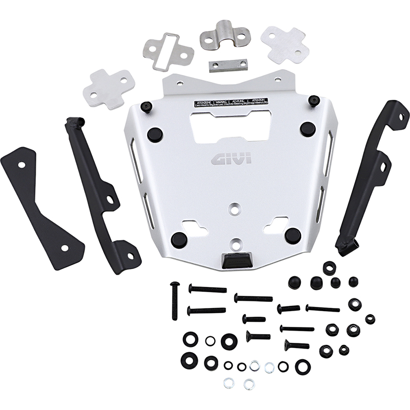 KIT DE FIJACION POSTERIOR GIVI SRA5134 BMW F900/850 GS ADVENTURE