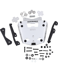 KIT DE FIJACION POSTERIOR GIVI SRA5134 BMW F900/850 GS ADVENTURE