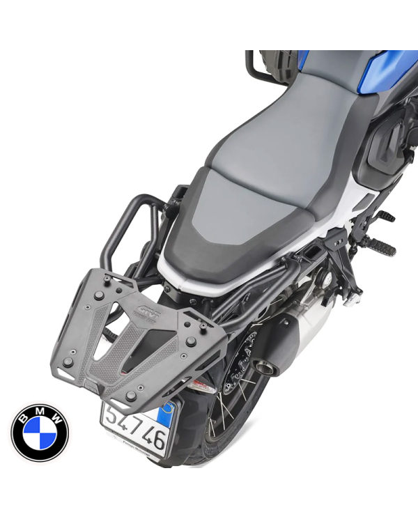 KIT DE FIJACIÓN POSTERIOR GIVI SR5143 BMW R 1300 GS
