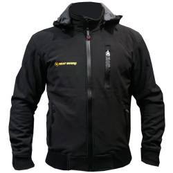 CORTAVIENTOS BEATBIKERS SOFT SHELL